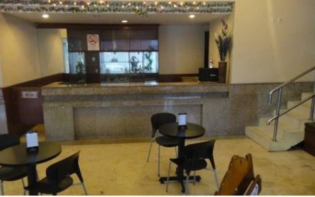 Hotel Agraha