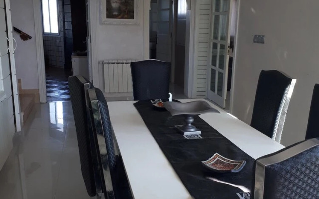 Villa Pleine Nature