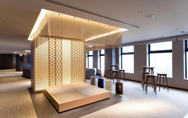Centrair Hotel