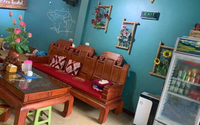 Golden Bell Backpacker Hostel