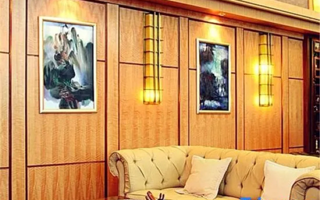 Hubei East Lake Hotel