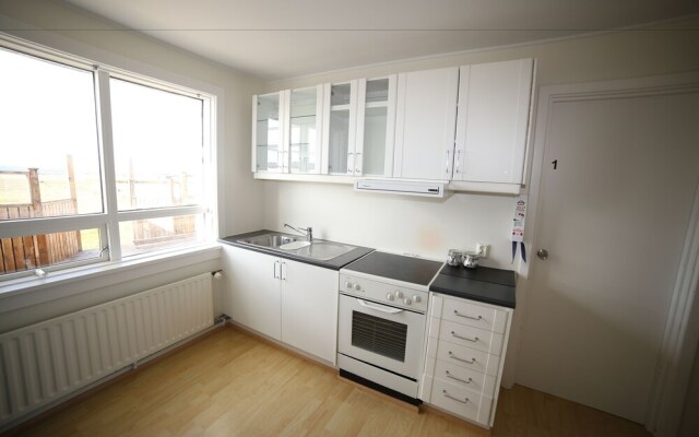 West Park Guesthouse