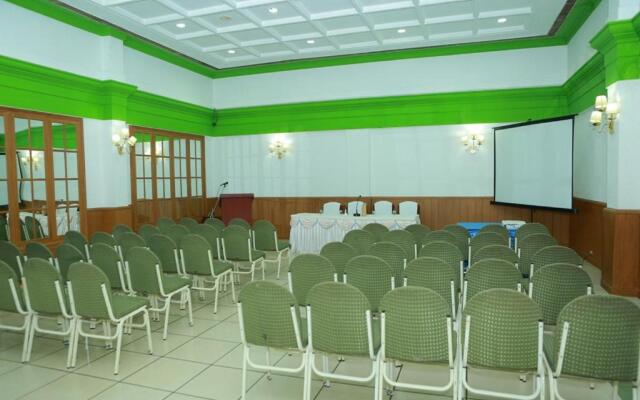 Casino Hotels Ltd.