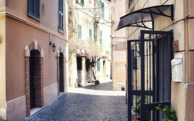 San Salvator Luxury Suites