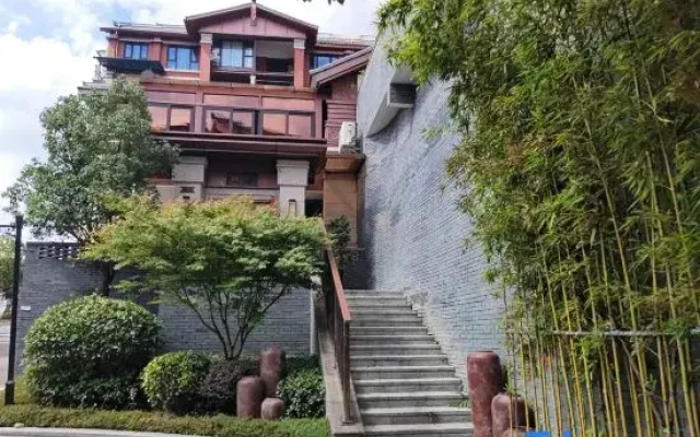 Yunshang Guling Hotel