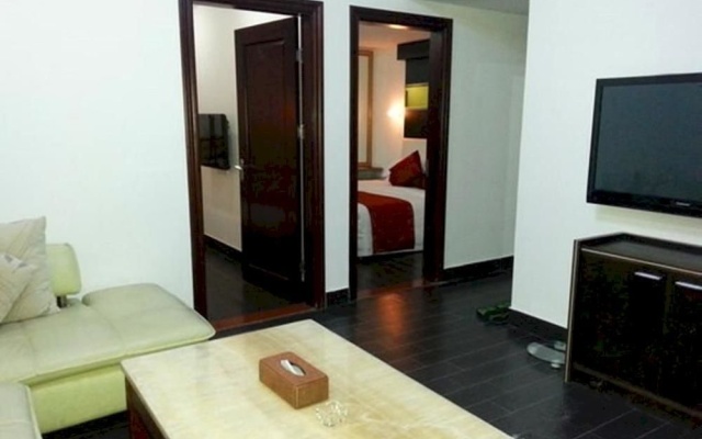 Yihua Riverview Hot Spring Holiday Hotel – Guest Rooms – Guangzhou