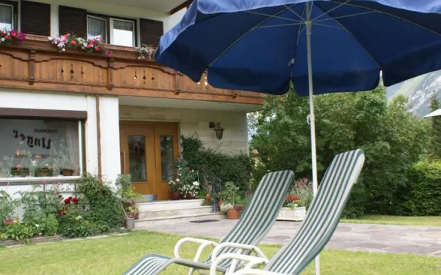 Anna's Appartements