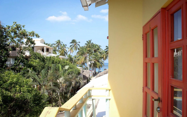 Casa Delfin Guest House