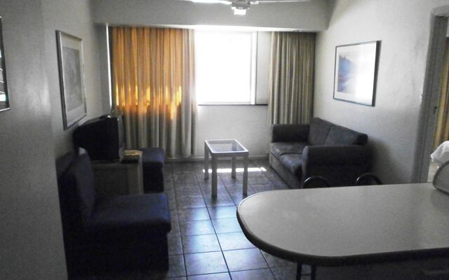 Centurion All Suite Hotel