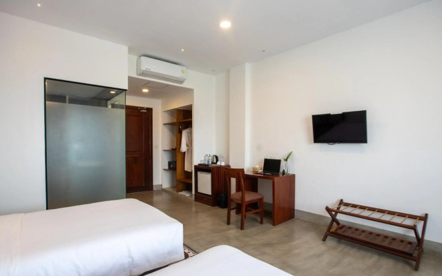 DACO Hotel