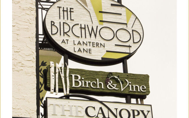 The Birchwood