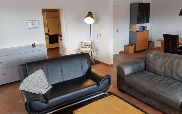 An Attractive Apartment in Gerolstein