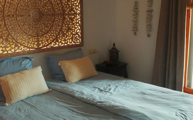 Little Bali Javea