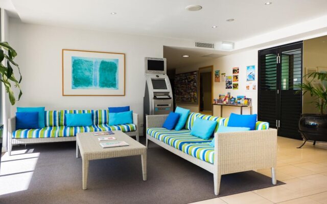 Swell Resort