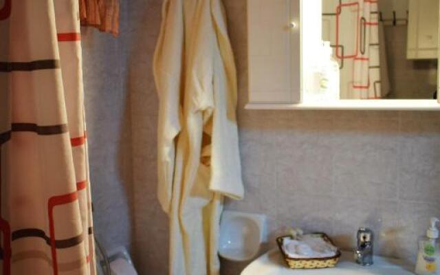 Gianeta House Corfu