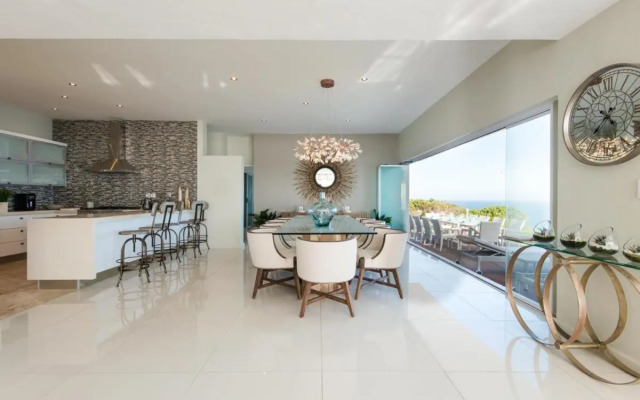 Leisure and Golf Retreat Villa Pinnacle Point