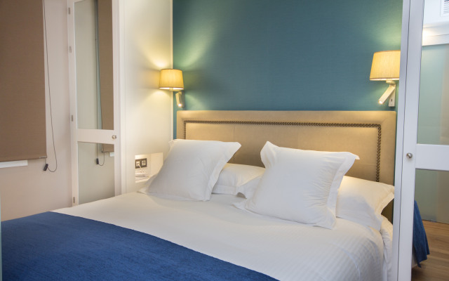 Kimpton Los Monteros Marbella by IHG