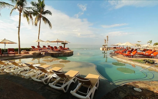 The Club Hacienda del Mar Resort All-Inclusive