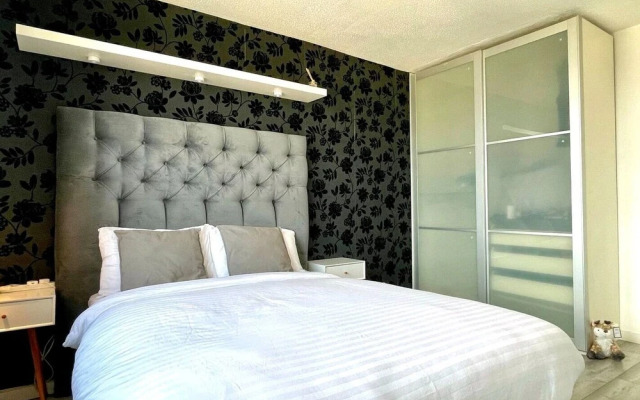 Quirky Glasgow City Centre Pad
