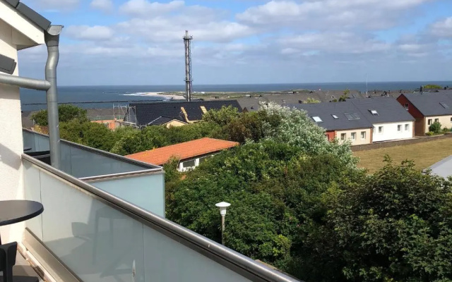 Tor zum Meer
