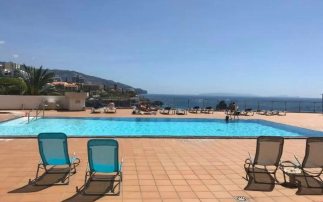 Apartamentos do Mar