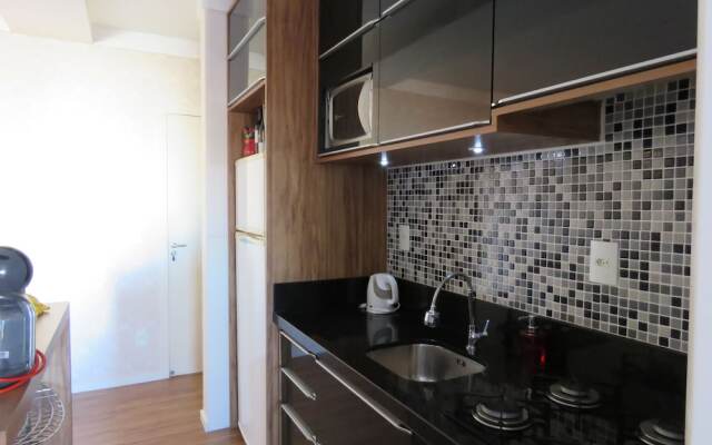 Lindo apartamento na Praia dos Ingleses