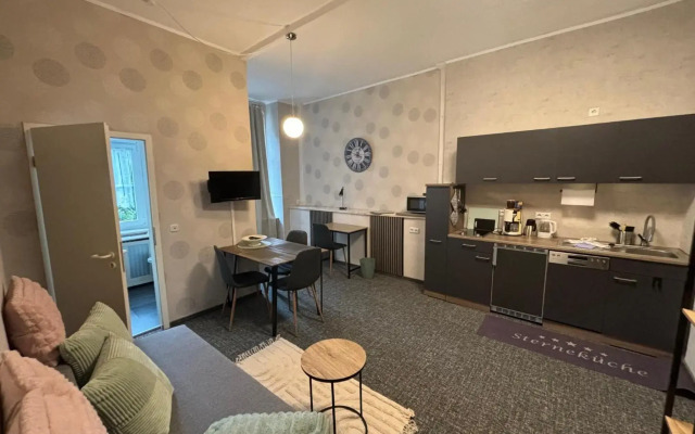 Apartments Starlight Hotel Wiesmann