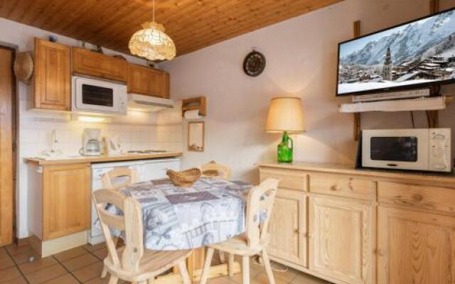 Appartement Domanial