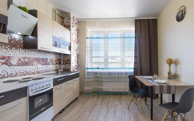 Апартаменты Room-Room Краснознаменная 57/4