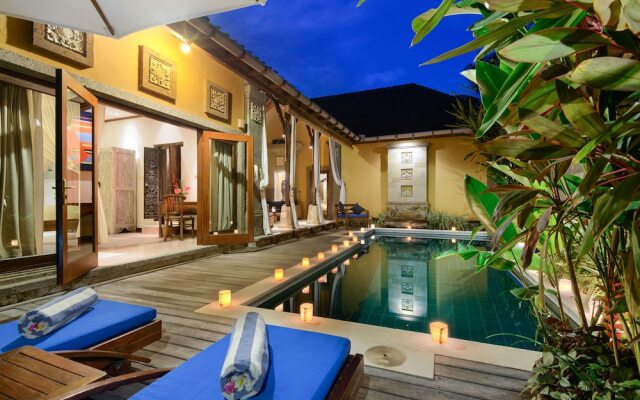 Villa KOSY Our Beautiful Sanur House