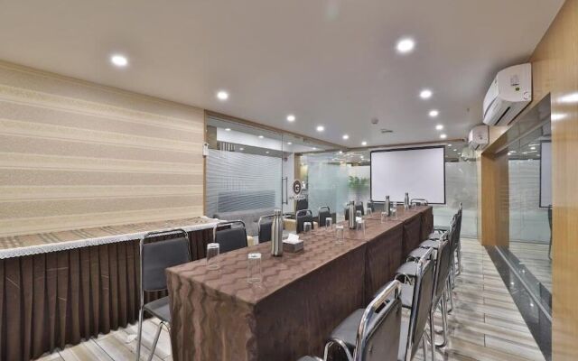 Hotel Le Grand