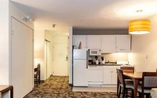 Grand Summit Hotel at Attitash