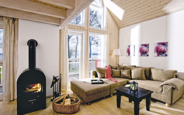 House Bornholm Bad Saarow