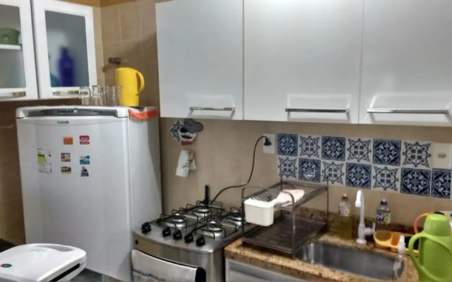 BELA ORLA PIATÃ APARTAMENTOS 2 QUARTOS em CONDOMÍNIO