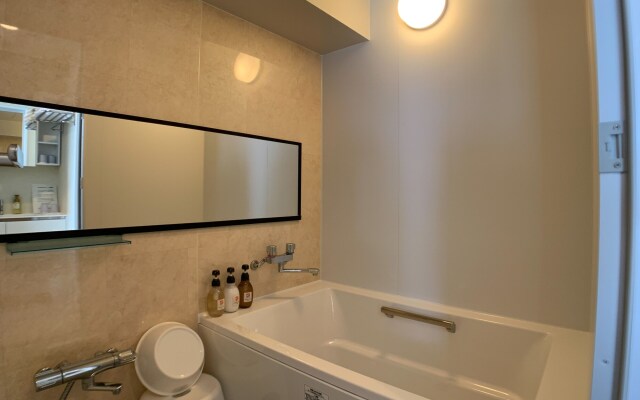 Seaside Condominium Rana Chatan