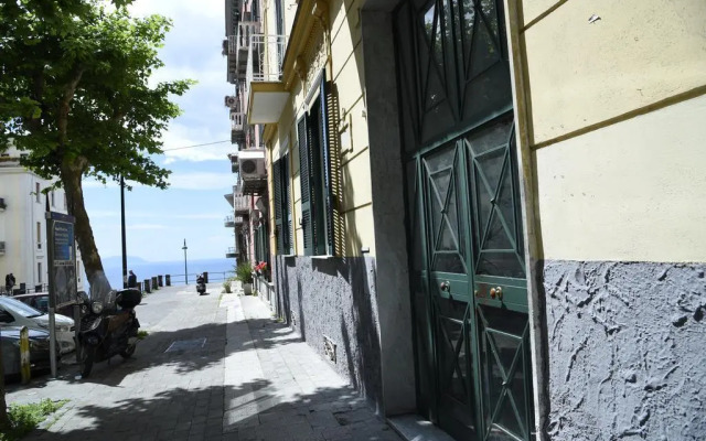 Apartment Floridiana I - BH 3