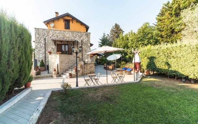 B&B La Sorgente