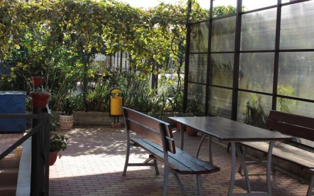 Weekend Guest House