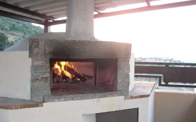 Le Relais de Saleccia