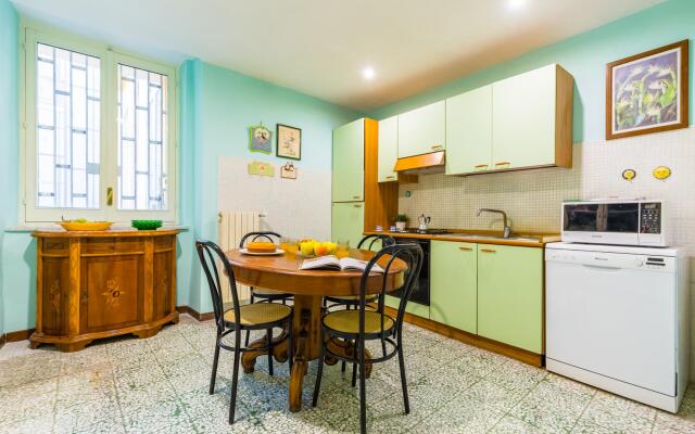 Appartamento a Santa Maria La Nova by Wonderful Italy