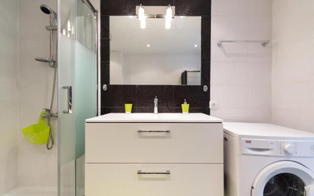 Apartamentos Karma