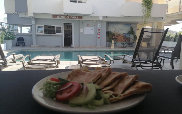 Hotel & Suites Las Palmas