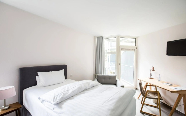 Wald & Golfhotel Lottental