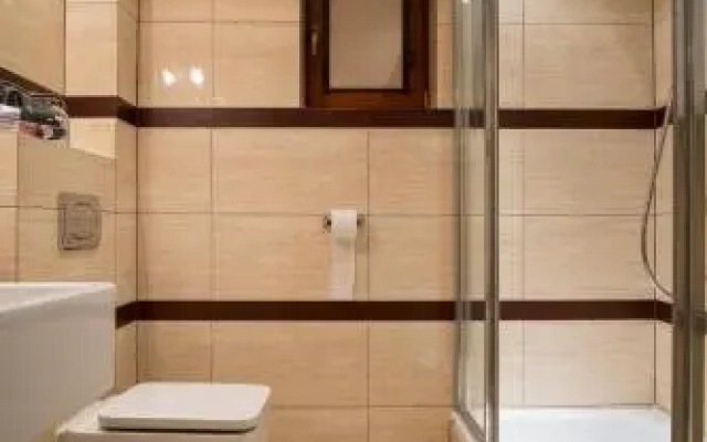 Sentymentalne Kościelisko Apartament & SPA