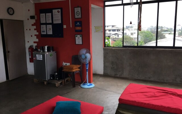 Colombo Beach Hostel