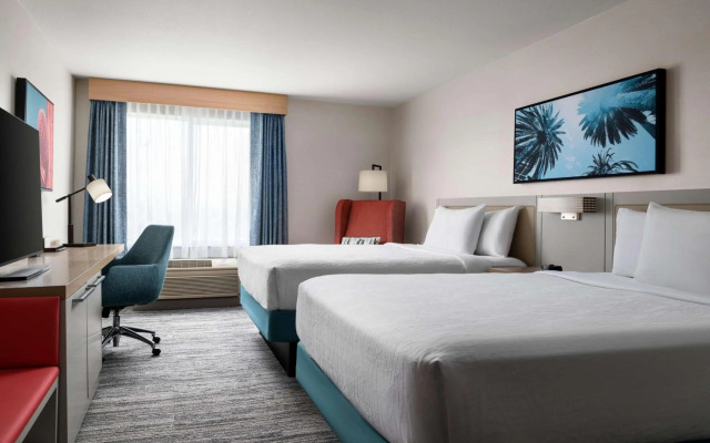 Hilton Garden Inn San Jose/Milpitas