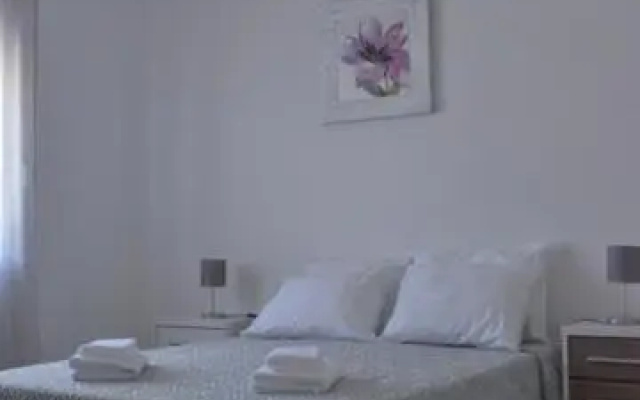 Alojamento das Fontes