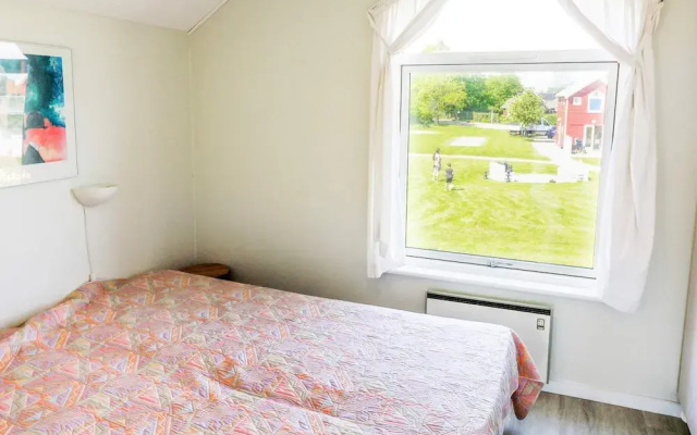 6 Person Holiday Home in Hadsund