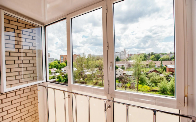 Апартаменты на улице Маршала Жукова 23А