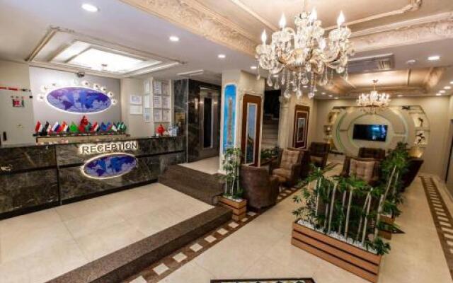 Hotel Kurban